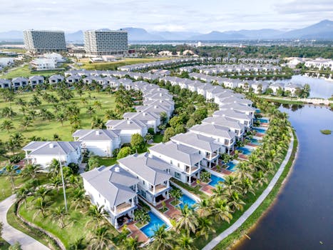 Discover the World's Most Luxurious Villas and Exclusive Travel Experiences