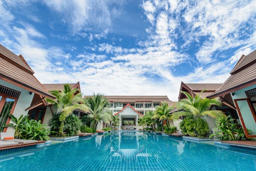 Explore Ultimate Luxury Villas & Exotic Travel Destinations Worldwide