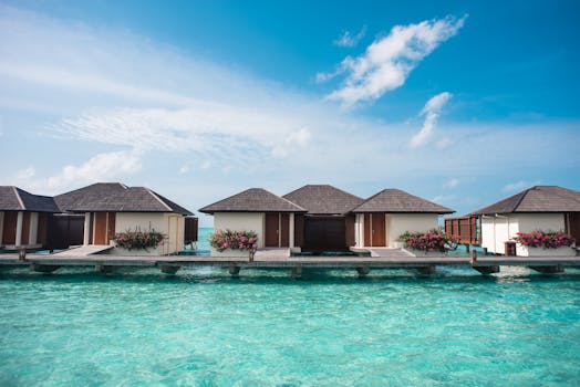 Explore Luxury Villas & Exclusive Travel with Paradise Found