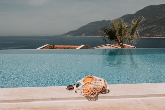 Book Your Dream Luxury Villa & Unique Travel Experience with Paradise Found