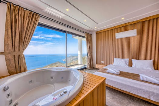 Explore Ultimate Luxury: Villas, Boutique Stays & Exclusive Travel with [Your Website Name]