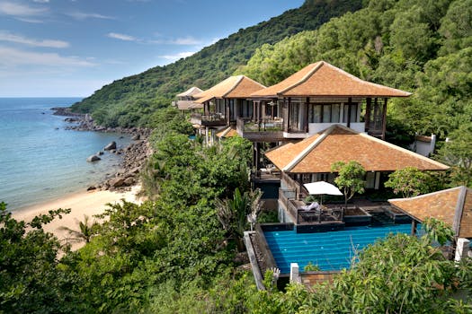 Explore Luxury Villas & Exotic Retreats with Paradise Found's Ultimate Guide