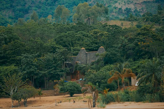 Explore Ultimate Luxury: Villas, Boutique Stays & Exotic Retreats Await!