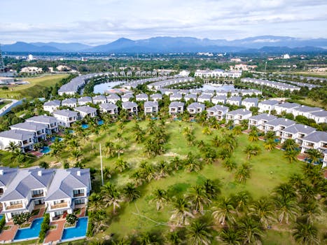 Explore Exclusive Luxury Villas & Tropical Retreats with [Website Name]