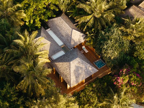 Explore Elite Travel: Luxury Villas & Exquisite Boutique Stays Await!