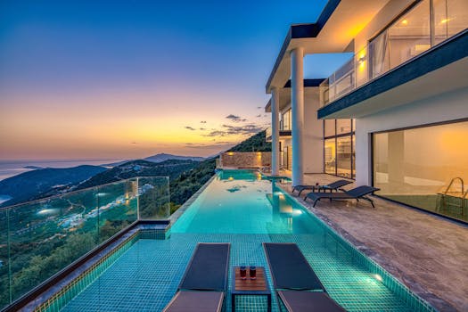 Explore Luxury Villas & Exclusive Travel with Our Expertly Curated Website