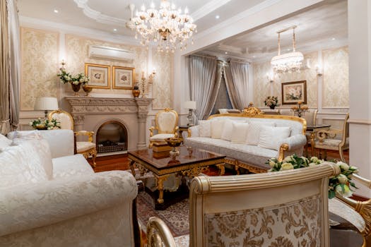 Explore Stunning Villa Designs: Where Luxury Meets Innovative Architecture