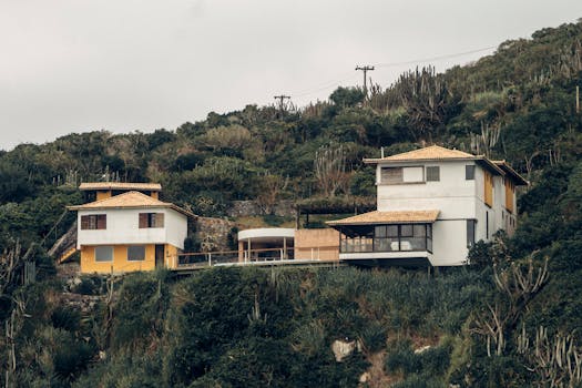 Eco-Luxury Villas: Sustainable Travel Redefined for Discerning Travelers