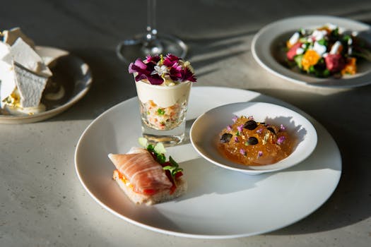 Luxury Culinary Villas: Elevate Your Travel with Gourmet Experiences