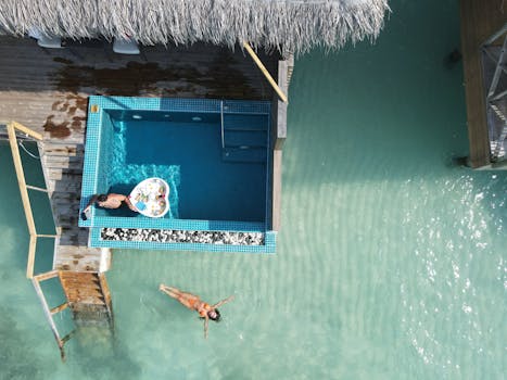 Explore Ultimate Luxury: Why Private Island Villas Are the Top Choice for Travelers