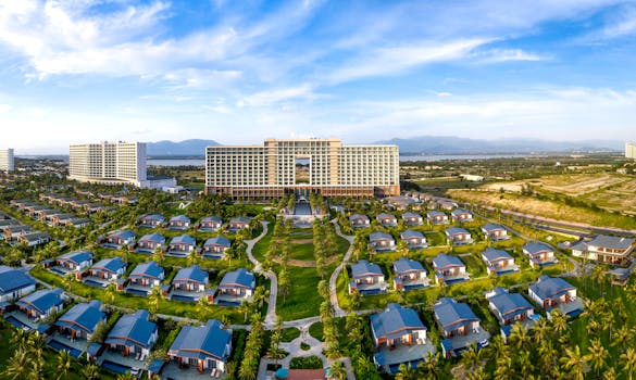 Explore A-List Luxury: Inside the World’s Top Celebrity-Owned Villas