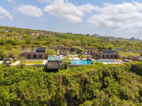 Unveiling the Art of Luxury Villa Service: The Secret to Exceptional Stays