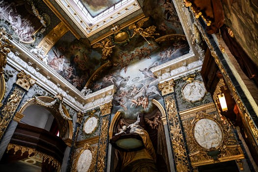 Explore Art-Inspired Villas: Where Luxury Meets Masterpieces