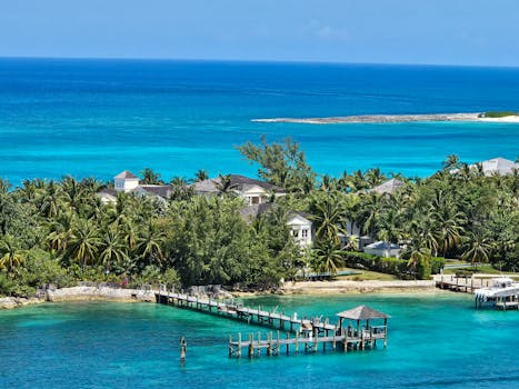 Discover Private Island Villas: Luxury Travel's New Frontier