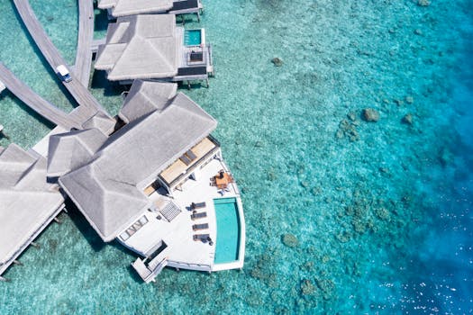 Elevate Your Stay: How Bespoke Services Transform Luxury Villas