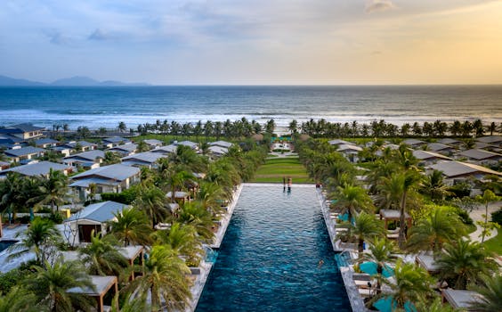 Private Paradise: The Boom of Luxury Villa Resorts with 5-Star Perks