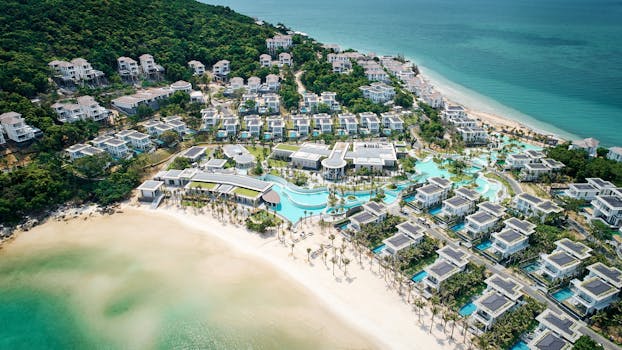 Explore the Ultimate Luxury: Why Oceanfront Villas Are a Top Choice
