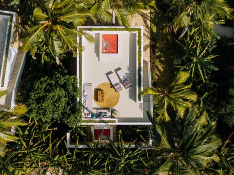 Discover Luxury: How Wellness Villas Combine Opulence with Health
