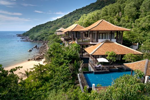 Family-Friendly Luxury Villas: The New Gold Standard in Group Travel