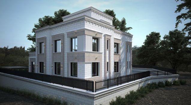 Unlock Opulence: The Booming Trend of Luxury Villa Auctions