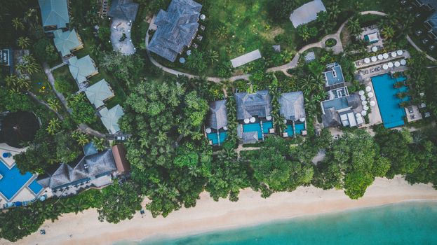 Experience the Future: How Smart Luxury Villas Transform Tropical Getaways