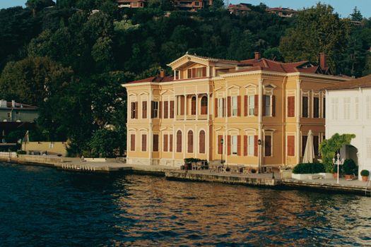 Explore Timeless Luxury: How Heritage Villas Are Transforming Travel